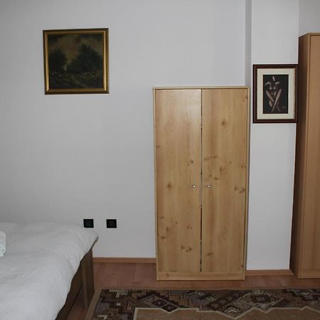 Apartment Anna Zagreb Extérieur photo
