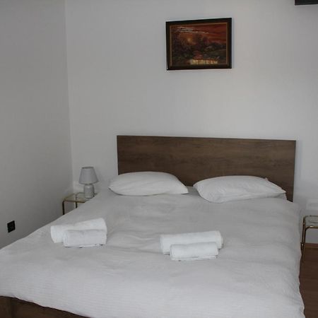 Apartment Anna Zagreb Extérieur photo