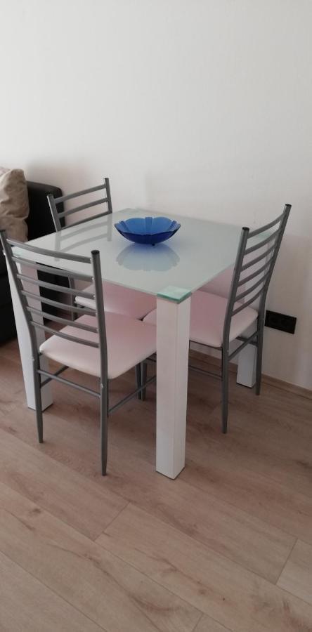 Apartment Anna Zagreb Extérieur photo