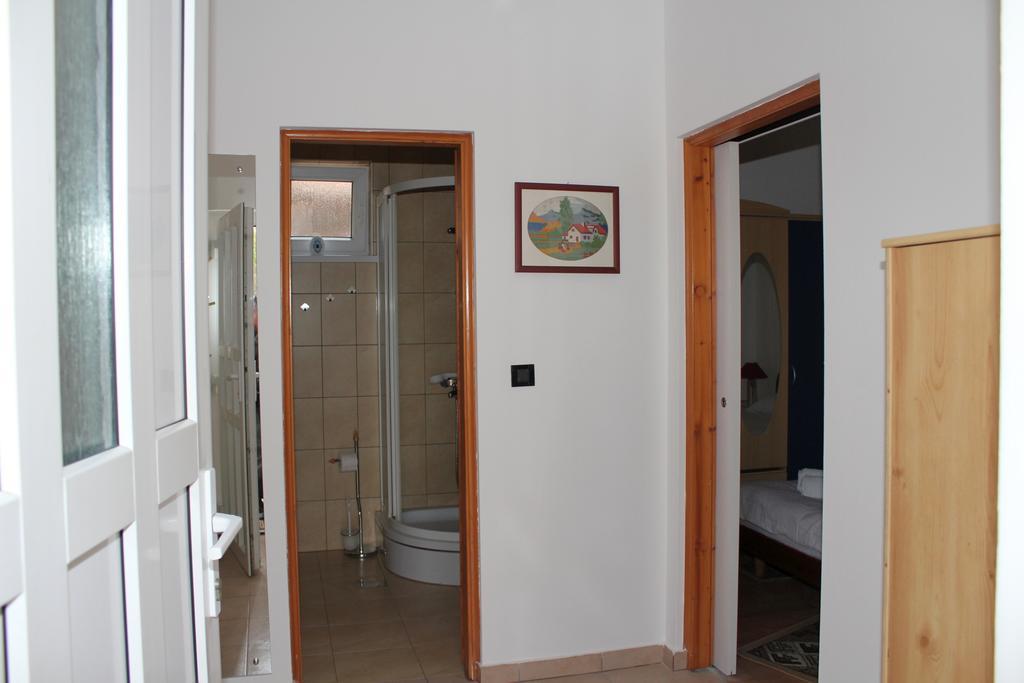 Apartment Anna Zagreb Extérieur photo