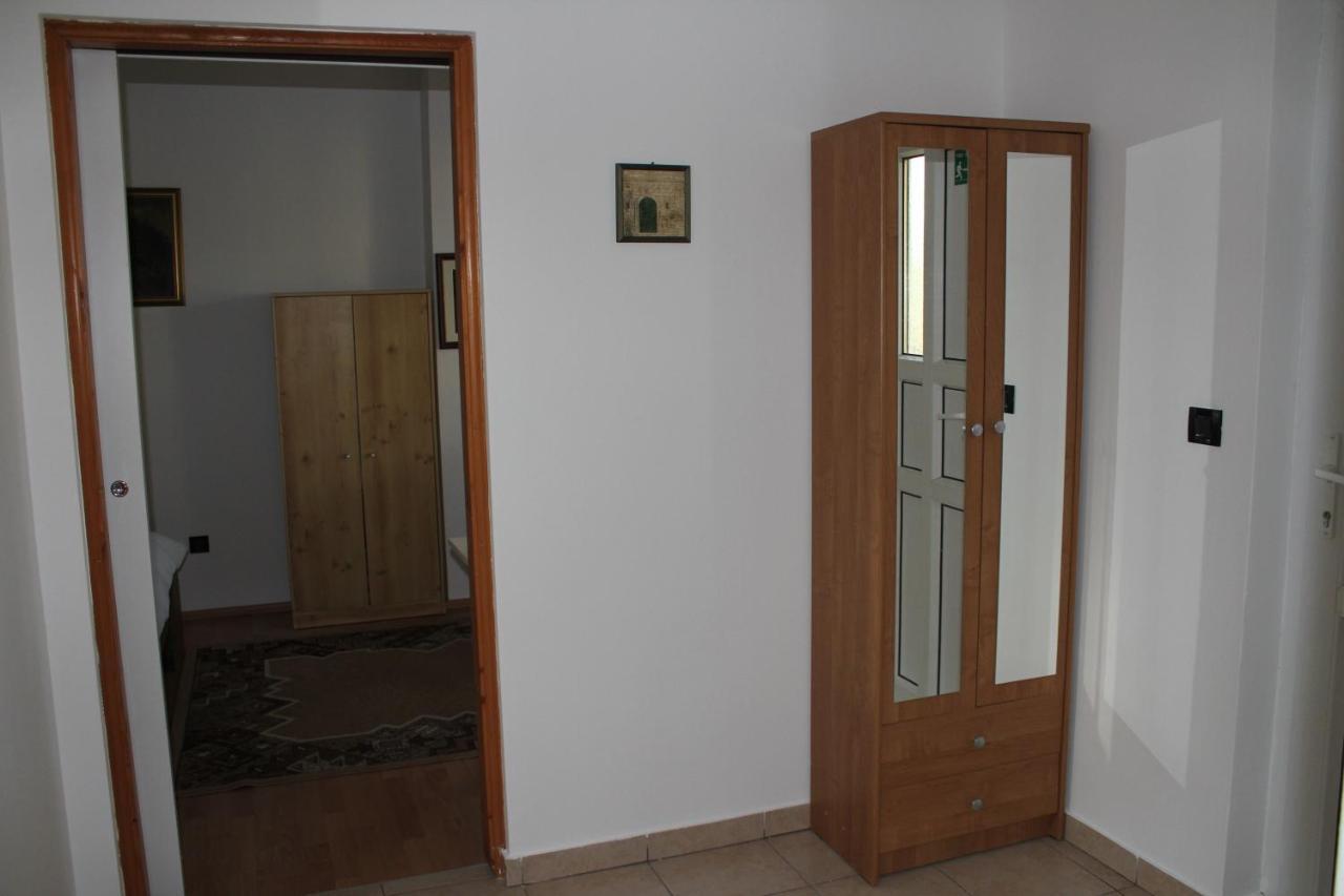 Apartment Anna Zagreb Extérieur photo