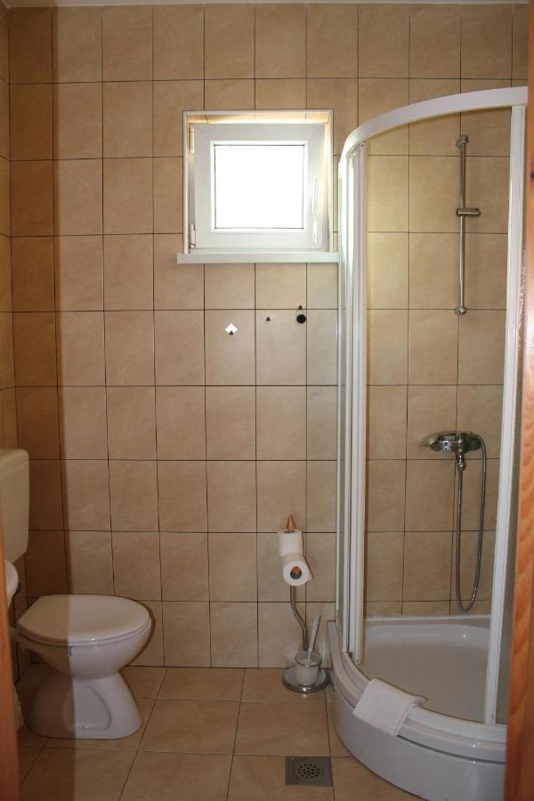 Apartment Anna Zagreb Extérieur photo