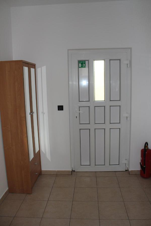 Apartment Anna Zagreb Extérieur photo